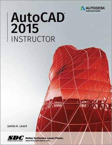 autocad 2015 book for mac